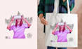do beautiful and cute tote bag designs