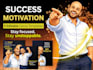 create success quote canva templates for instagram posts