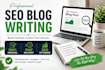 craft engaging blogs and articles for your business