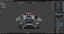 3d model any vehicle