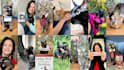 create pet ugc videos with my cats