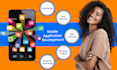do mobile app development as flutter app developer
