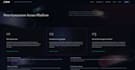 design a modern custom website for your business