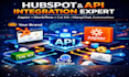 automate your business with hubspot zapier and API manychat integrations