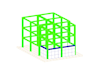 design and analyze your structure using fem