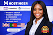 build an ecommerce hostinger zyro jimdo website builder for your business