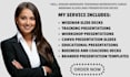 design webinars trainings workshops canva webinar slides and presentation decks