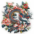 do digitizing embroidery designs in dst emb pes files