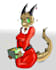 draw sfw furry character illustrations