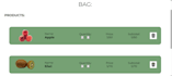 do a interactive web page