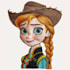 do hat, shirt embroidery design into dst pes