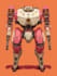 do complete mecha concept arts