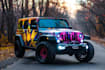 car wrap, truck wrap, van wrap design