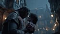 create cinematic ai game trailer fighting animation game teaser teaser trailer