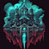 do a fantasy logo