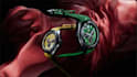 create 3d watch animation, 3d watch design, 3d watch model, 3d watch rendering