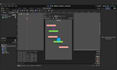 create a simple 2d mobile game prototype in godot