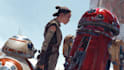 create star wars and sci fi illustration
