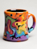 design awesome custom mug design