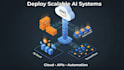 create llm powered apps, rag systems and automation