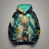 create custom clothing and tshirt design