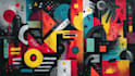design graffiti designs, murals and wall arts