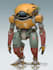 high quality robot, mecha concepts