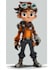 design 2d game character