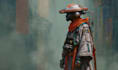 draw epic sci fi characters cyberpunk aliens and futuristic