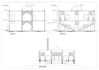 create architectural and structural drawings