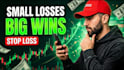 design high CTR finance and trading youtube thumbnail