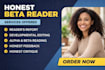 be your beta reader, romance beta reader, beta reader fantasy, alpha reader
