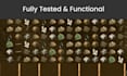 fix android app bugs and add kotlin features fast