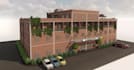 do speedy accurate sketchup model and rendering