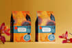 design artistic pouch and packaging