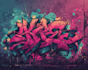 draw creative doodle wall art ,decal ,mural and graffiti