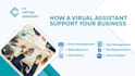 design  professional canva pitch deck and presentations