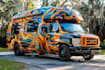 design professional car wrap, van wrap any vehicle wrap