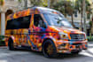 car wrap, truck wrap, van wrap design
