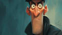 draw nice cartoons and caricatures