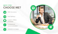 be your expert data entry and web research assistant