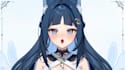design anime vtuber model live2d vtuber avatar rigging live 2d vtuber commission