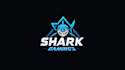 design outstanding shark gaming logo  with express delivery