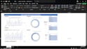 create dynamic pivot tables and advanced formulas