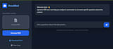 build an ai chatbot using gpt, flask API, and custom backend