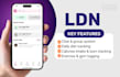 expert flutter developer and custom android and IOS app