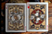 draw exclusive playing cards for poker