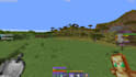 make a custom resourcepack java,bedrock