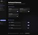 build a full stack web app using react next js and node js