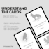 create psychology based printable affirmation cards